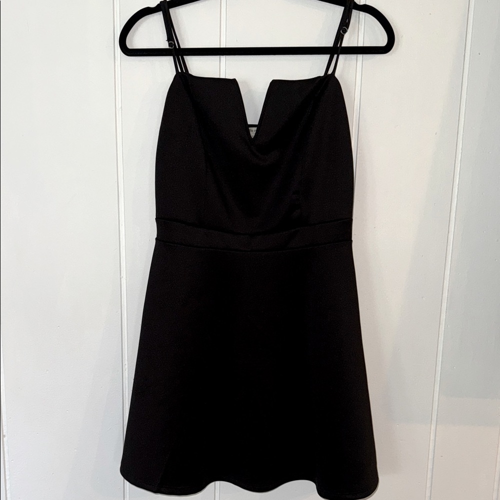 LBD-little black dress